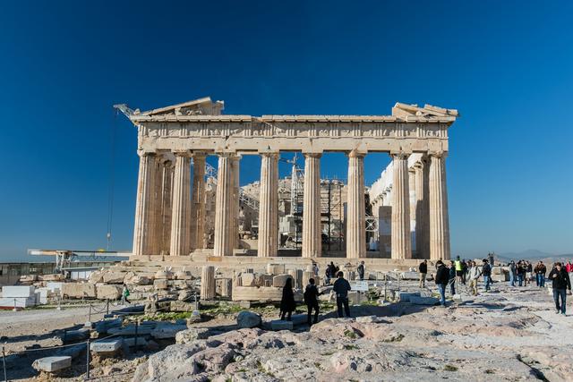 世界古代七大奇迹有哪些,世界古代七大奇迹有哪些图片