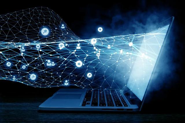 互联网什么时候诞生的诞生后给人类带来了怎样的变化,互联网是什么时间开始的