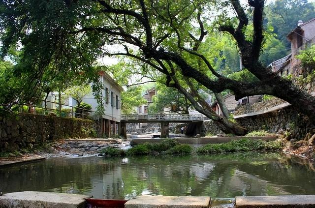 江南十大古镇排名最新,江南十大古镇排名最新图片