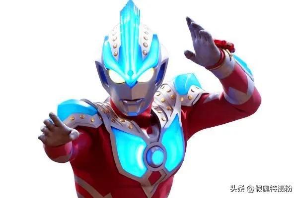 圆谷公认最强奥特曼排名前十名,圆谷公认最强奥特曼排名前十名是谁