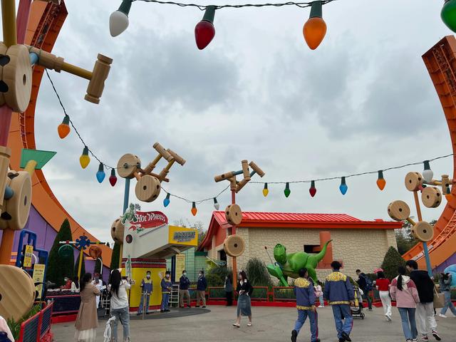 上海迪士尼最好玩的十个项目介绍,上海迪士尼最好玩的十个项目介绍图片