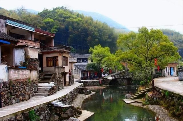 江南十大古镇排名最新,江南十大古镇排名最新图片