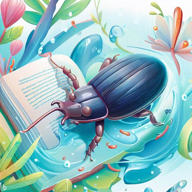 世界上最神奇的昆虫是什么,世界上最神奇的昆虫是什么呢