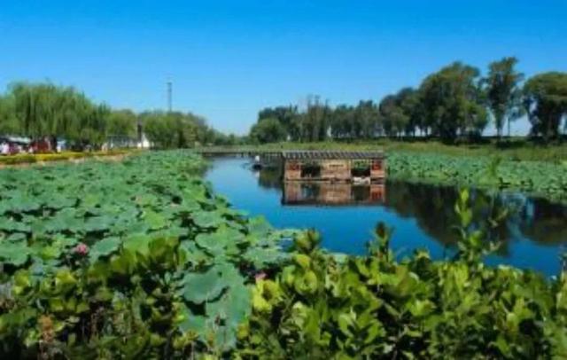 宜昌附近的旅游景点一日游,宜昌周边6个最美古镇