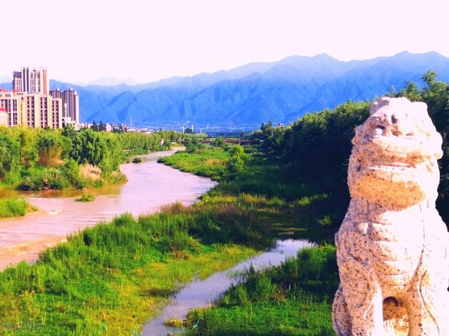 山海经十大祥瑞之兽排名,山海经十大祥瑞之兽拟人