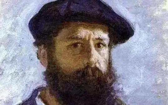 印象派代表人物及作品莫奈,印象派代表人物及作品莫奈日出