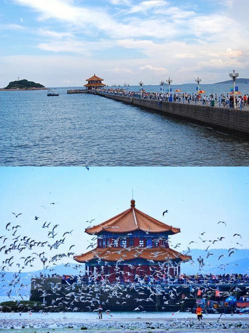 广东海边旅游景点排行榜,广东海边旅游景点排行榜前十名图片