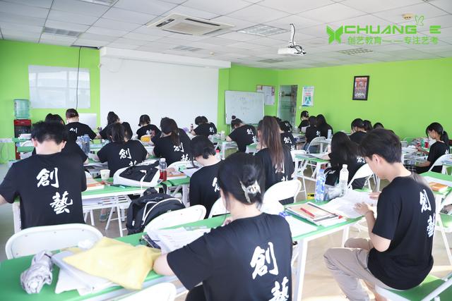 最好艺考培训中心是哪个,最好的艺考培训学校