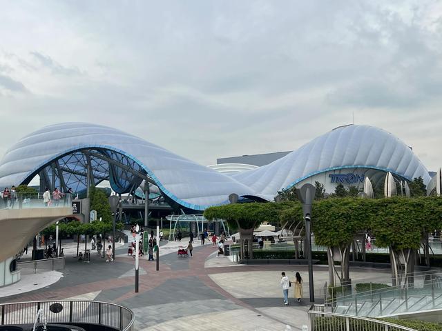 上海迪士尼最好玩的十个项目介绍,上海迪士尼最好玩的十个项目介绍图片