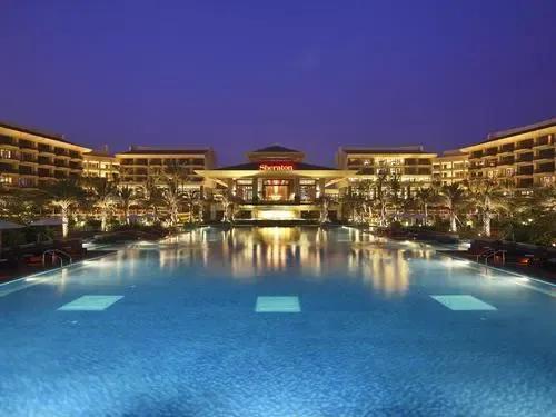 世界上最好的酒店排行榜,世界上最好的酒店排行榜前十名