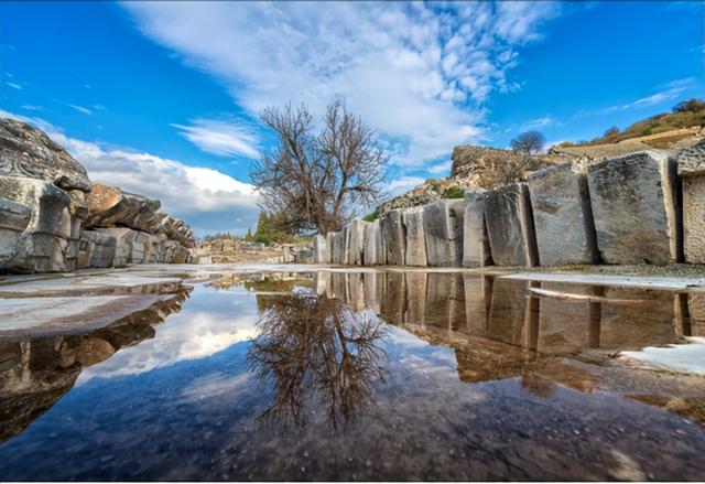 世界古代七大奇迹有哪些,世界古代七大奇迹有哪些图片