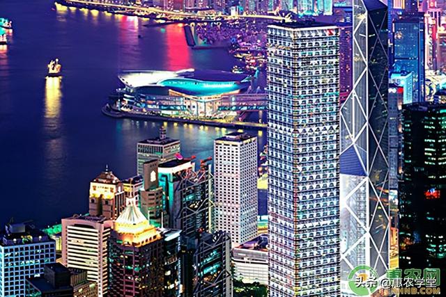 世界十大国际大都市排名,世界十大国际大都市排名榜