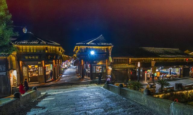 江南十大古镇排名最新,江南十大古镇排名最新图片