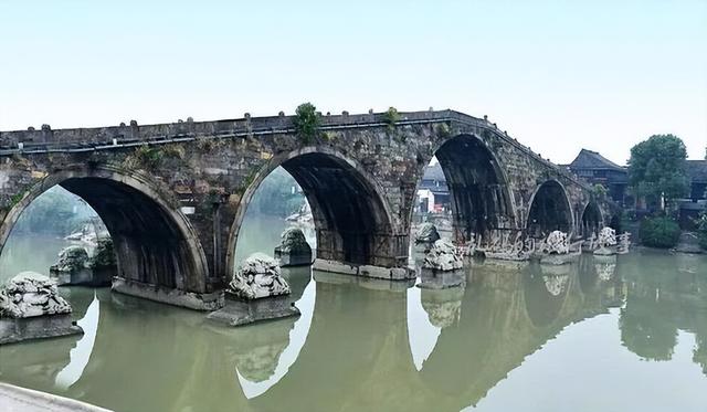 江南十大古镇排名最新,江南十大古镇排名最新图片