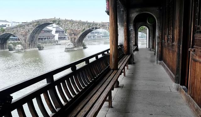 江南十大古镇排名最新,江南十大古镇排名最新图片