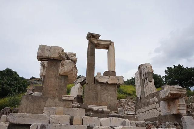 世界古代七大奇迹有哪些,世界古代七大奇迹有哪些图片