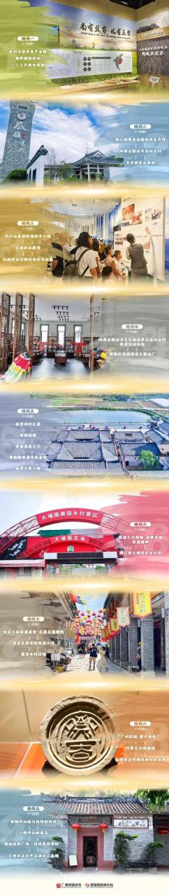 广州增城旅游必去十大景点大丰门,广州增城旅游区大丰门航拍风景实图