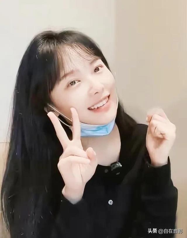 抖音前50名女网红2021,抖音前50名女网红2022