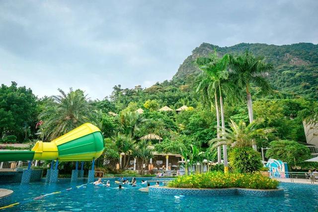 增城大丰门附近景点,增城大丰门附近有什么好吃的